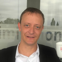 PAPREC Employee Mathieu C's profile photo