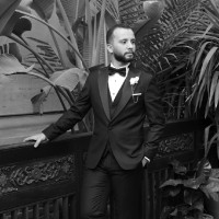 3F TEXTILE Employee Berkay Cömert's profile photo