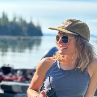 Spruce Root Employee Elsa Sebastian's profile photo