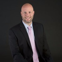 Saad Healthcare Employee Eric Haynes's profile photo
