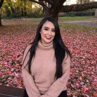 City of Salem Employee Yesenia Noriega's profile photo