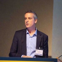 Manchester Royal Eye Hospital Employee Niall Patton's profile photo