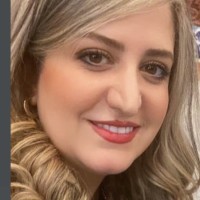 ICD Group. Employee Parinaz Rahmani's profile photo