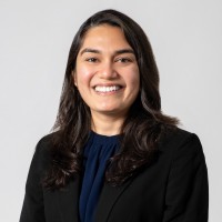 Massachusetts Employee Ekta Tirthani's profile photo