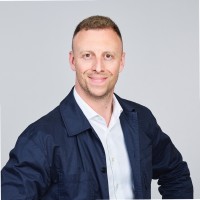 Benjamin May Email & Phone Number