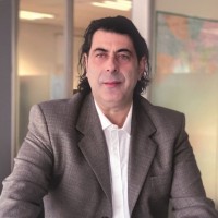 STEMCON Employee Steve Sfendourakis's profile photo