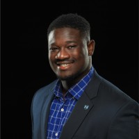 CRH Anesthesia Employee Jason Nunoo's profile photo