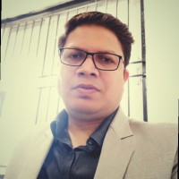 SRM University Sonepat, Haryana Employee Manoj Yadav's profile photo