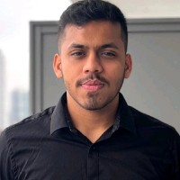 Bhavik Prajapati Email