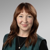 TechPoint Employee Hannah Milner's profile photo