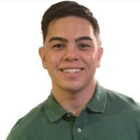 Experts Agency Employee Zack Parry's profile photo