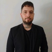 Elad Health Employee Michael Braginsky's profile photo