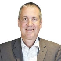 Swissgrid AG Employee Sandro Poltera's profile photo