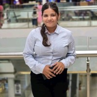 Shruti Prajapati Email