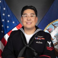 US Navy Employee Eddy G.'s profile photo