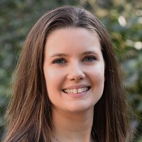 Oxxius Employee Anna Fasoli's profile photo