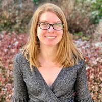 Huntington County Community School Corporation Employee Joanna Clousing's profile photo