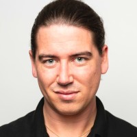 Buzz Employee Tay Brett's profile photo
