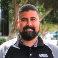 Rudy Barajas Email & Phone Number