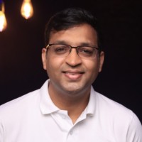 StockEdge Employee Vivek Bajaj's profile photo