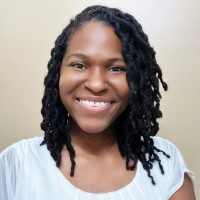 South Carolina State Library Employee Brianna King's profile photo