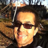 Australian Communications and Media Authority (ACMA) Employee Gus Ortega-Montiel's profile photo