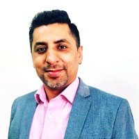 Sharaf DG Employee Ashish Taneja's profile photo