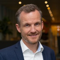 A.P. Moller - Maersk Employee Morten Christiansen's profile photo