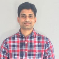 nfolks Employee Venkat Palavalli's profile photo