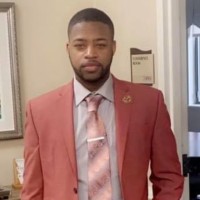 Jamal Moore Email & Phone Number