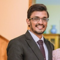 Charith Silva Email & Phone Number