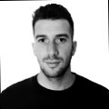 Fusión Digital Employee Joaquín Eloy Grau Juárez's profile photo