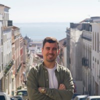 LisBeyond Employee Diogo Frutuoso De Abreu's profile photo