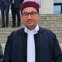 University of Benghazi (Garyounis) Employee Ali Elgayar's profile photo