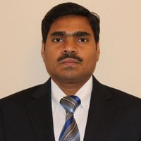 Brainbench Employee Laxmidhara Mallik's profile photo