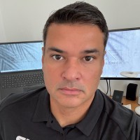 CloudTask Employee Roberto Arnaut's profile photo