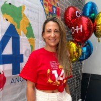 Cia. Hering Employee Fabrina Barbieri's profile photo