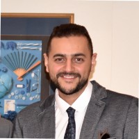 PhishRod Employee Ramy Mansour's profile photo