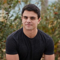 Meta Employee Brian Knott's profile photo