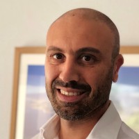 Gouvernement Monaco Employee Nicolas Sosso's profile photo