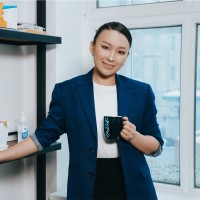 Unread Today Employee Burtguljin Enkhbat's profile photo