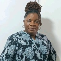 UNDP KENYA Employee Mariette Neema's profile photo