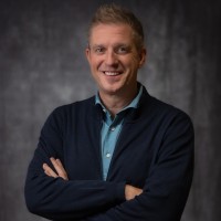 Expedia Group Employee Chris Burgess's profile photo