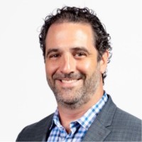 The Hartford Employee Dan Silverman's profile photo