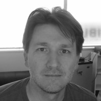 Salesforce Employee Matt Jacobsen's profile photo