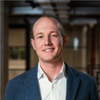 Oxford Sciences Innovation Plc Employee Nick Dixon-Clegg's profile photo