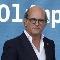 Manuel Parga Email