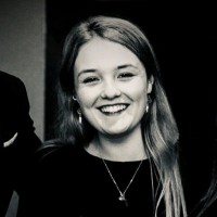 Sea-Fisheries Protection Authority (SFPA) Employee Lily Riddle's profile photo