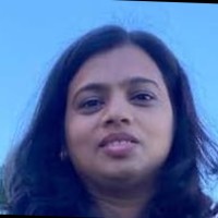 Daliya Sachesh's profile photo