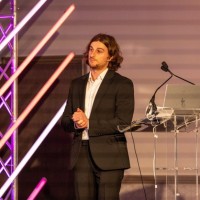 Pass Employee Sam Shipley's profile photo
